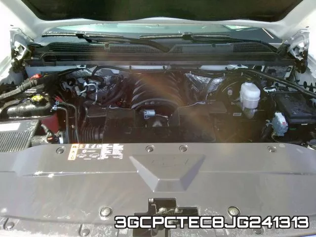3GCPCTEC8JG241313 фото 7