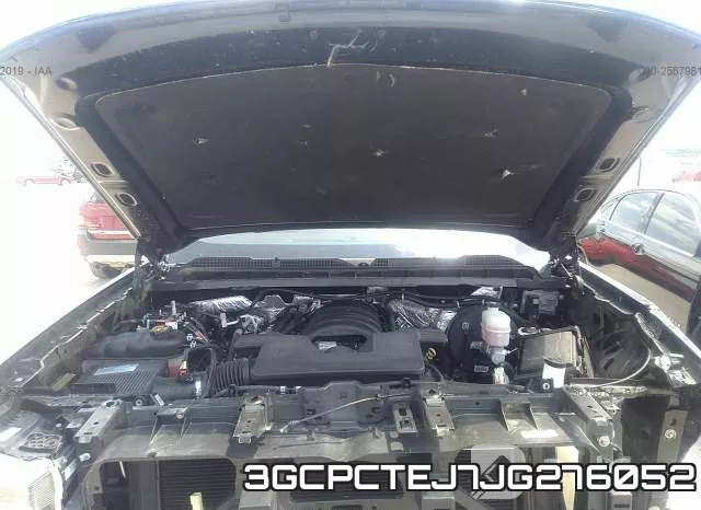 3GCPCTEJ7JG276052 фото 2