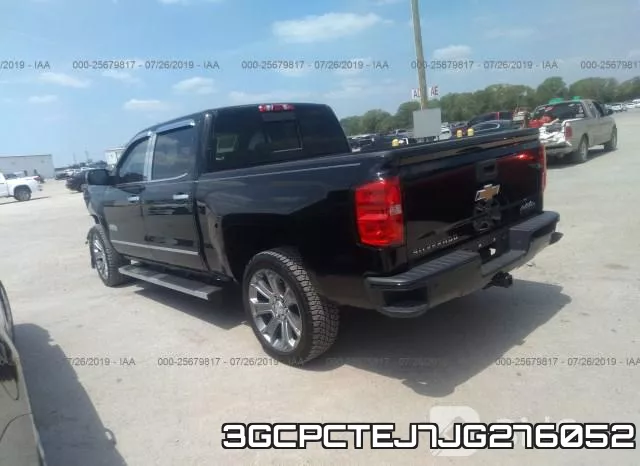 3GCPCTEJ7JG276052 фото 4