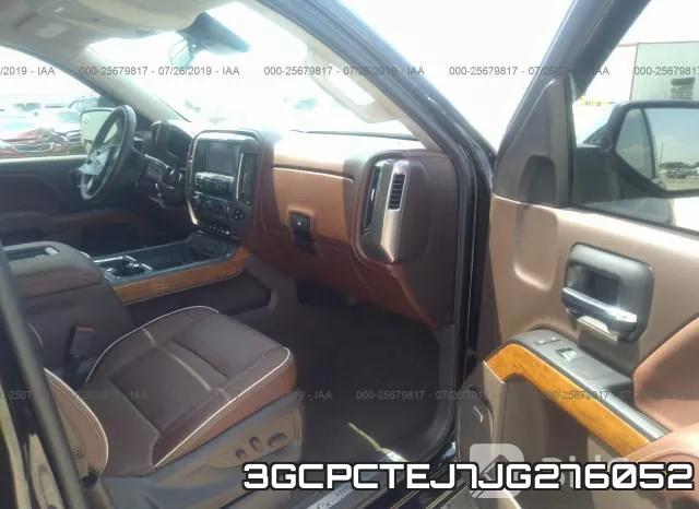 3GCPCTEJ7JG276052 фото 6