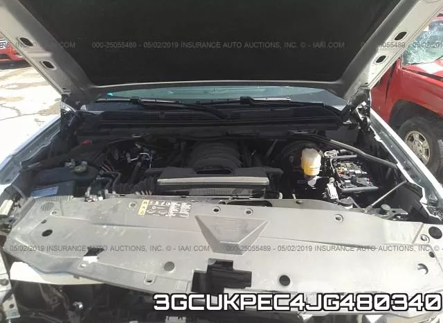 3GCUKPEC4JG480340 фото 2