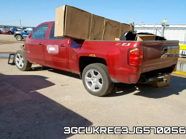 3GCUKREC3JG570056 фото 4