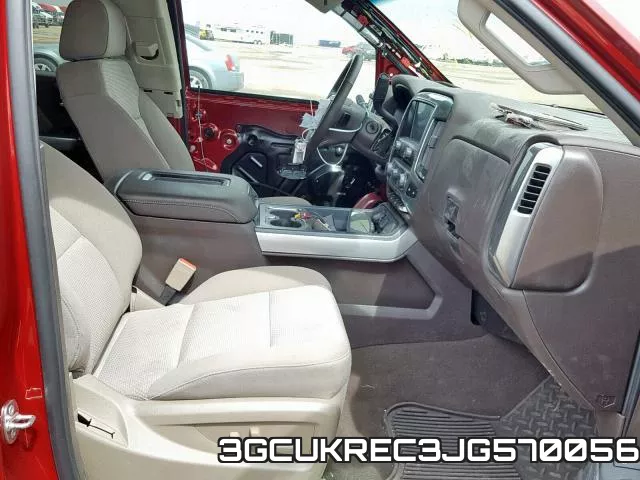 3GCUKREC3JG570056 фото 6
