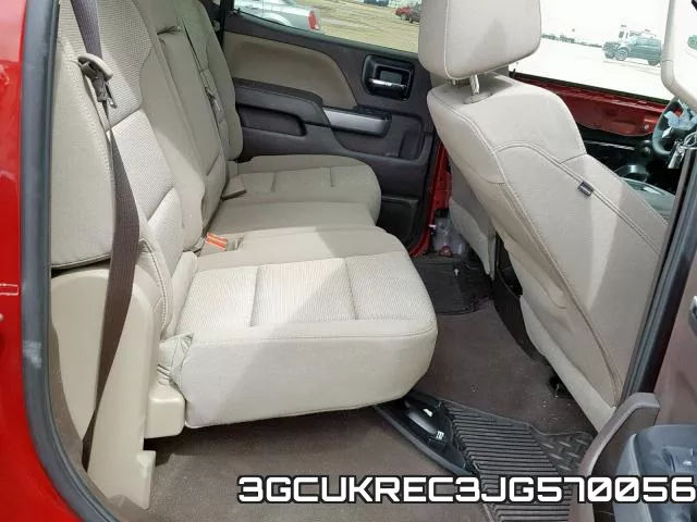 3GCUKREC3JG570056 фото 7