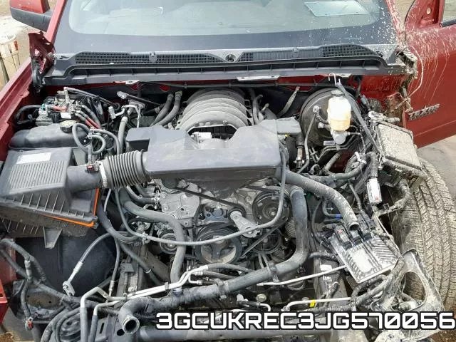3GCUKREC3JG570056 фото 8