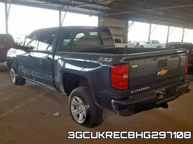 3GCUKREC8HG297108 фото 4
