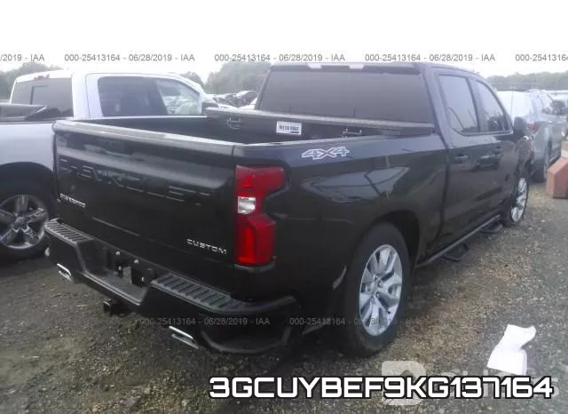 3GCUYBEF9KG137164 фото 5