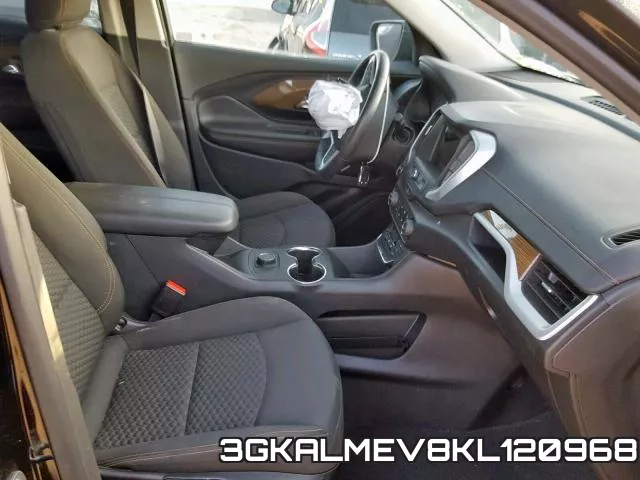 3GKALMEV8KL120968 фото 6