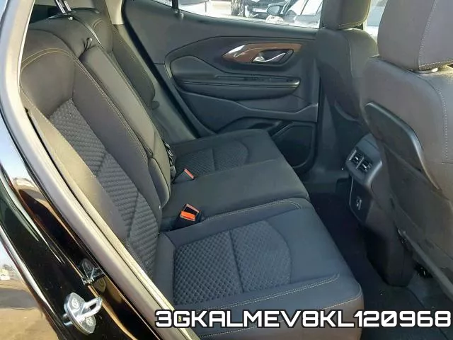 3GKALMEV8KL120968 фото 7