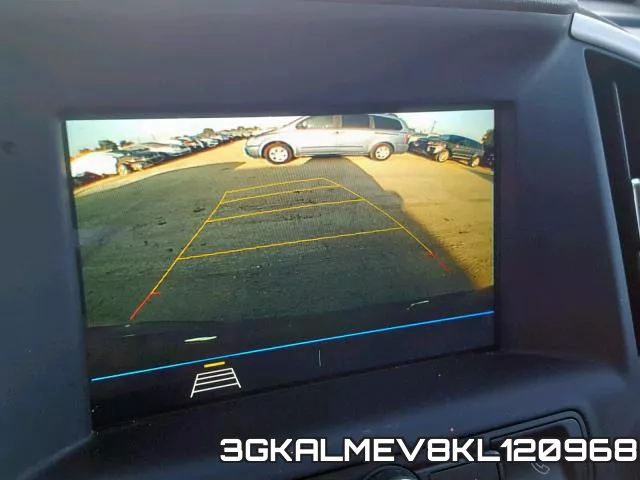3GKALMEV8KL120968 фото 10