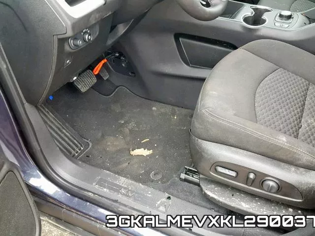 3GKALMEVXKL290037 фото 10