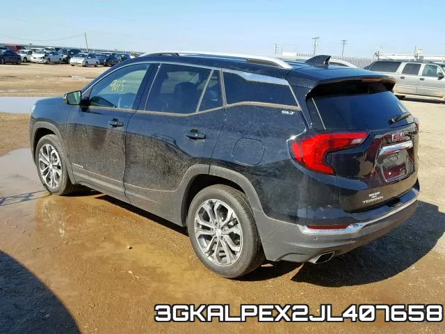 3GKALPEX2JL407658 фото 4