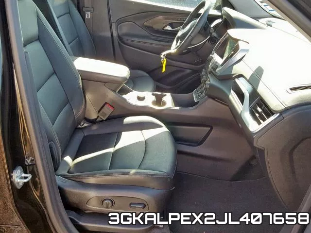 3GKALPEX2JL407658 фото 6