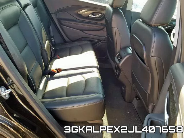 3GKALPEX2JL407658 фото 7