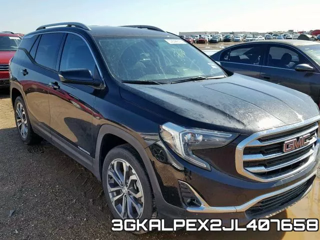 3GKALPEX2JL407658 фото 10