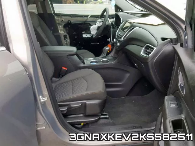 3GNAXKEV2KS582511 фото 6