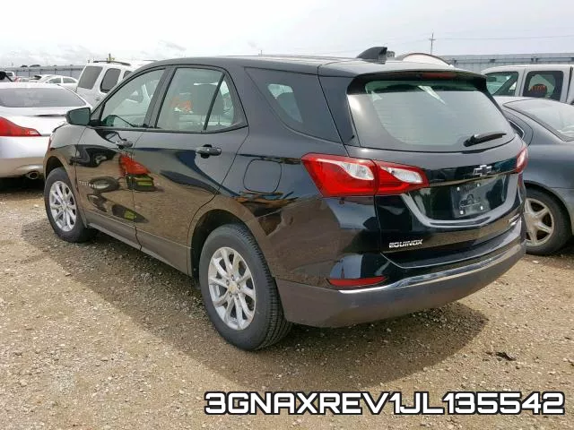 3GNAXREV1JL135542 фото 4