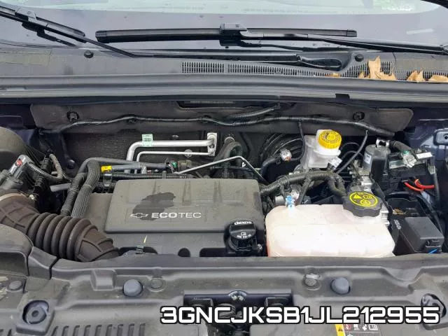 3GNCJKSB1JL212955 фото 8