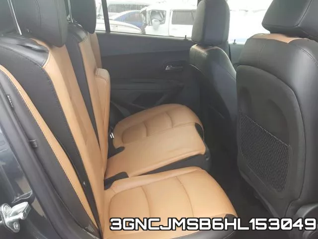 3GNCJMSB6HL153049 фото 7