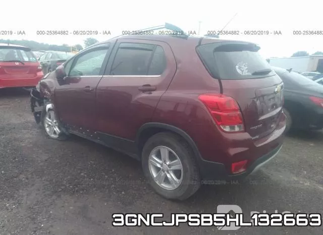 3GNCJPSB5HL132663 фото 4