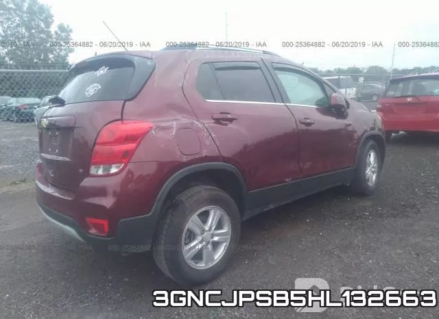 3GNCJPSB5HL132663 фото 5