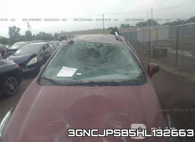 3GNCJPSB5HL132663 фото 7