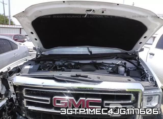 3GTP1MEC4JG177606 фото 2
