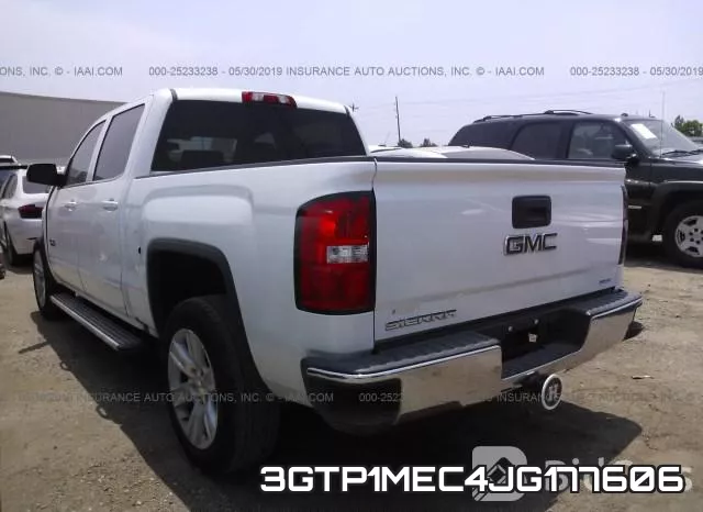 3GTP1MEC4JG177606 фото 4