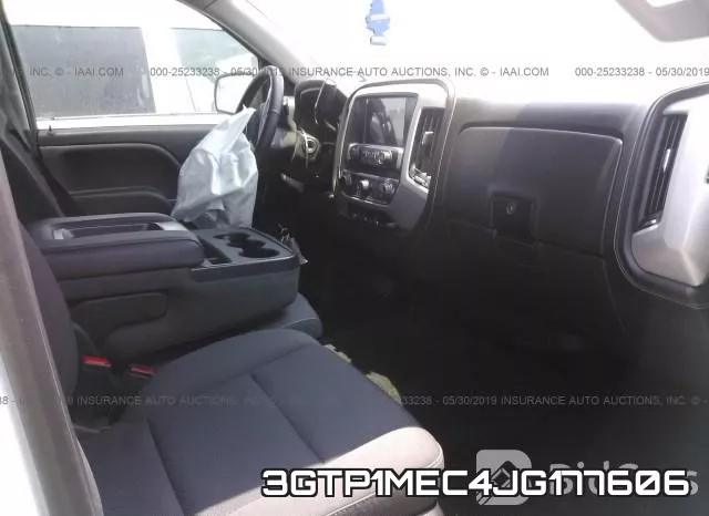 3GTP1MEC4JG177606 фото 6
