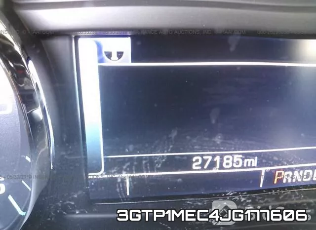 3GTP1MEC4JG177606 фото 8