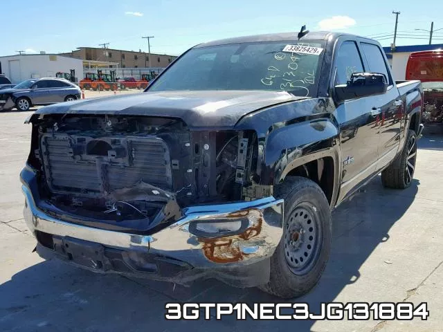 3GTP1NEC3JG131884 фото 2