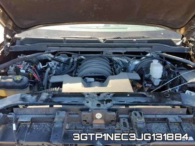 3GTP1NEC3JG131884 фото 7