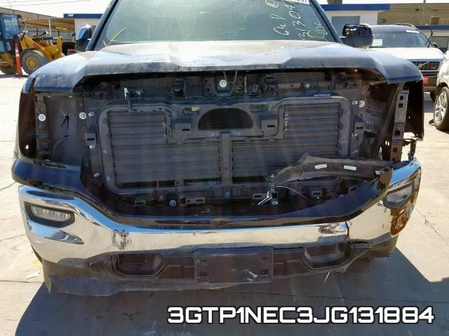 3GTP1NEC3JG131884 фото 9