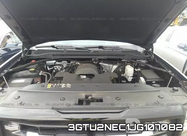 3GTU2NEC1JG107082 фото 2