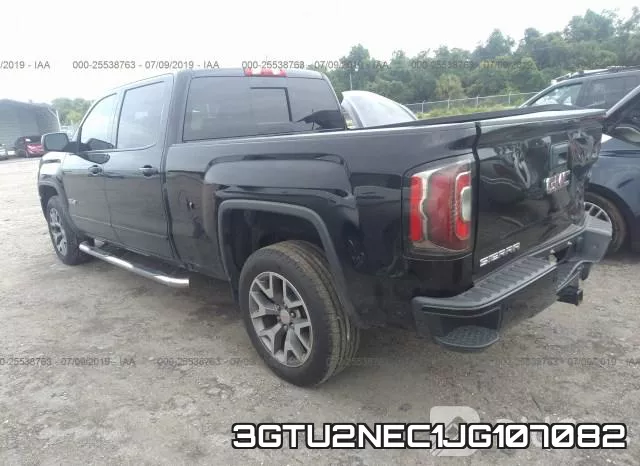 3GTU2NEC1JG107082 фото 4