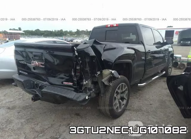 3GTU2NEC1JG107082 фото 5
