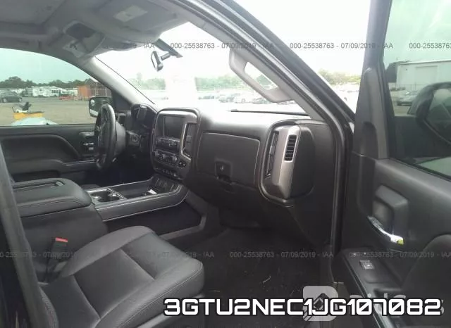 3GTU2NEC1JG107082 фото 6