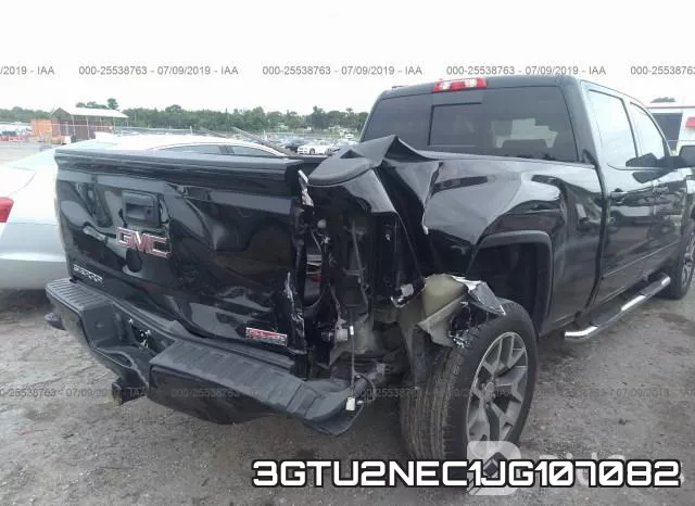 3GTU2NEC1JG107082 фото 7