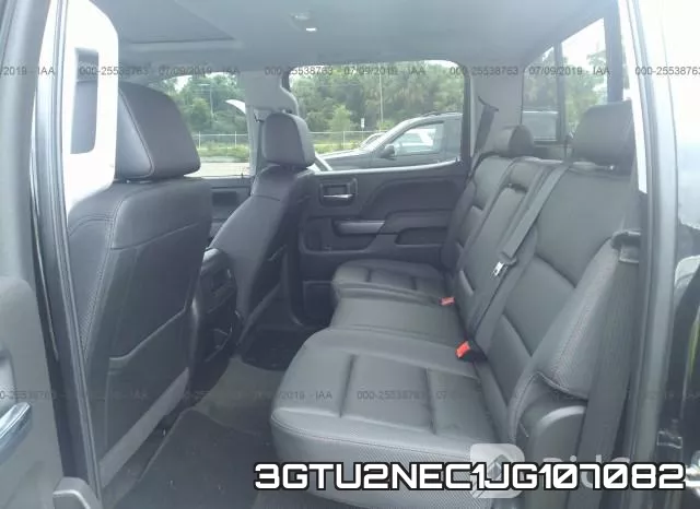 3GTU2NEC1JG107082 фото 9