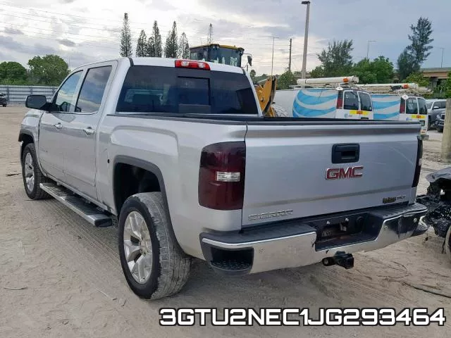 3GTU2NEC1JG293464 фото 4