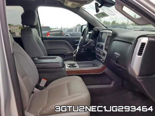 3GTU2NEC1JG293464 фото 6
