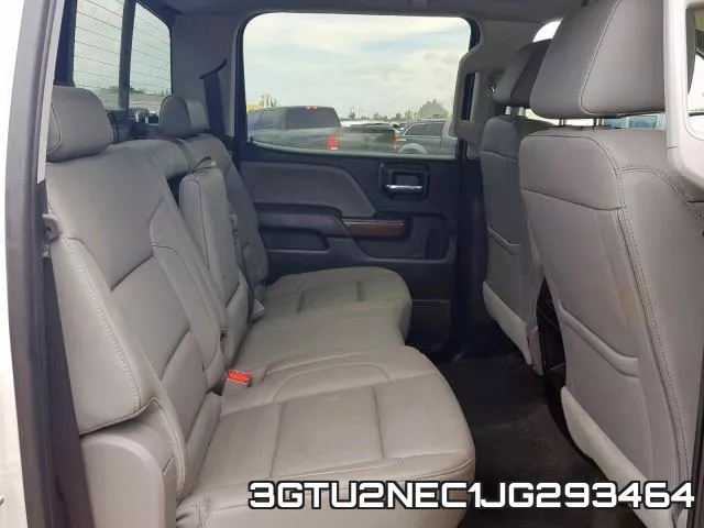 3GTU2NEC1JG293464 фото 7