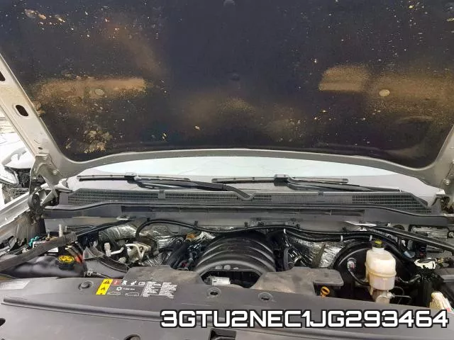 3GTU2NEC1JG293464 фото 8
