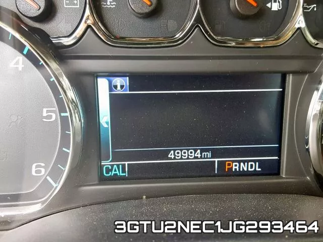 3GTU2NEC1JG293464 фото 9