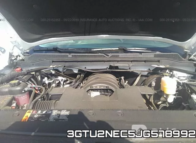 3GTU2NEC5JG578992 фото 2