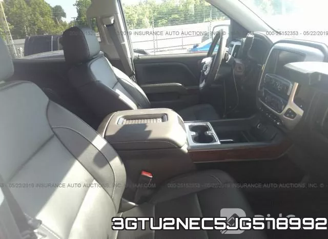 3GTU2NEC5JG578992 фото 6