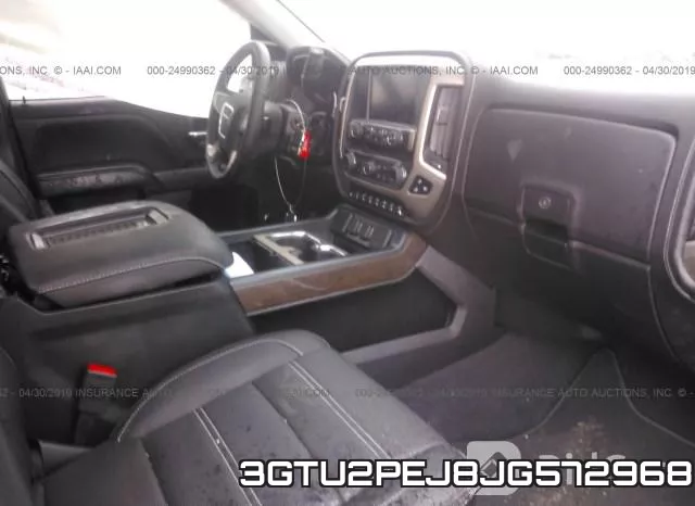 3GTU2PEJ8JG572968 фото 6