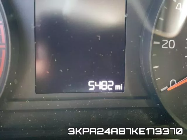 3KPA24AB7KE173370 фото 9