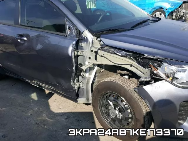 3KPA24AB7KE173370 фото 10
