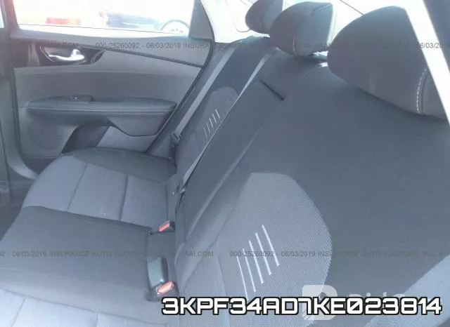 3KPF34AD7KE023814 фото 9